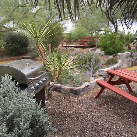 La Siesta Motel & Rv Resort