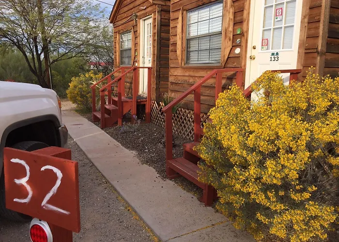 Motel La Siesta & Rv