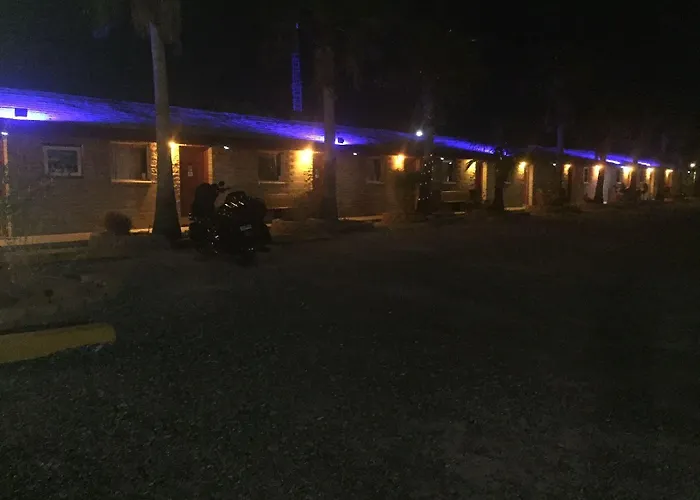 La Siesta & Rv 4*