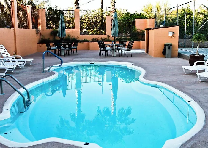 Motel La Siesta & Rv