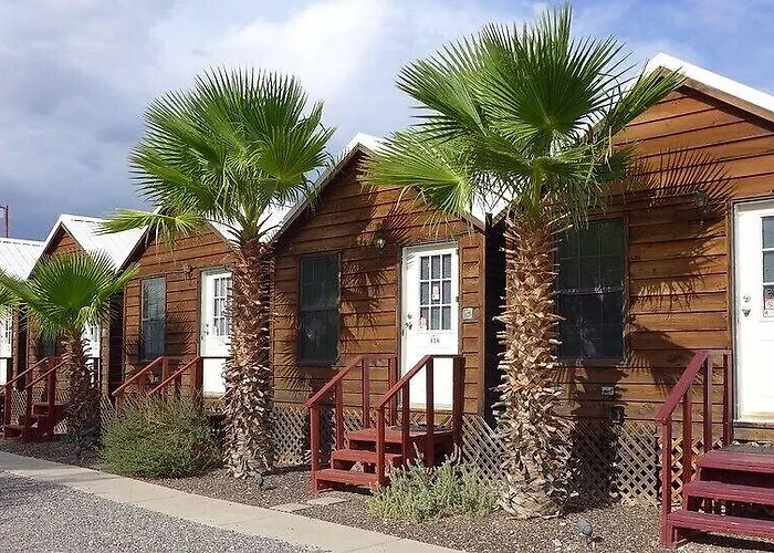 La Siesta & Rv Motel 4*