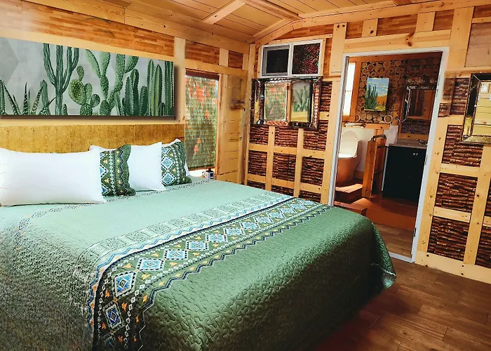 La Siesta & Rv Motel 4*