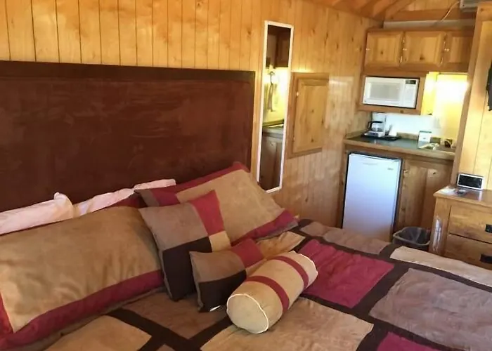 La Siesta & Rv 4* Ajo