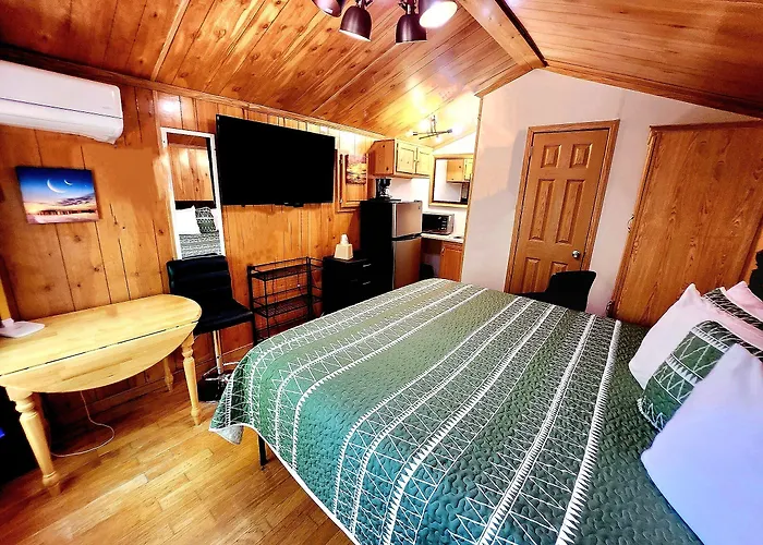 La Siesta & Rv Motel 4*