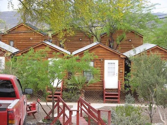 Motel La Siesta & Rv 4*