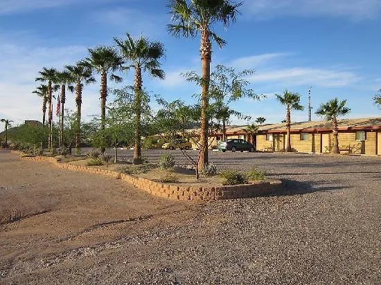 Motel La Siesta & Rv
