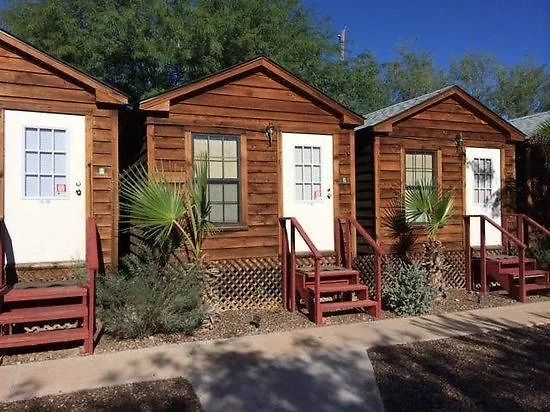 La Siesta & Rv