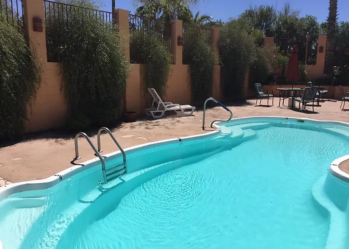 La Siesta & Rv 4*