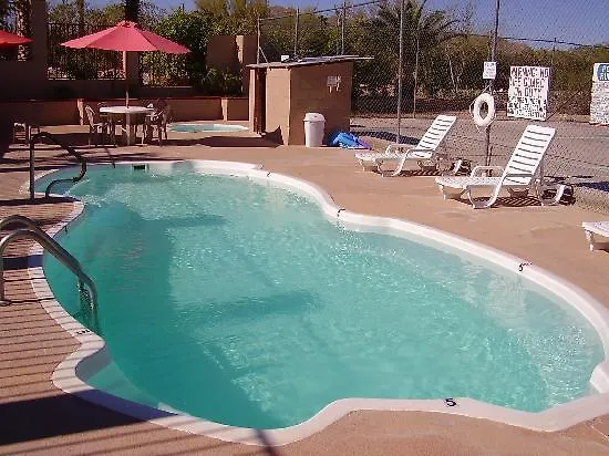 La Siesta & Rv Motel Ajo