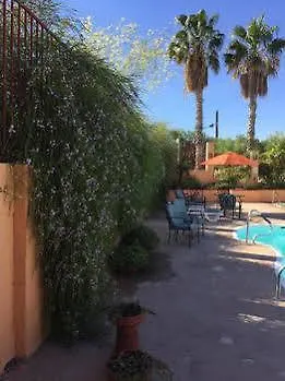 La Siesta & Rv Motel